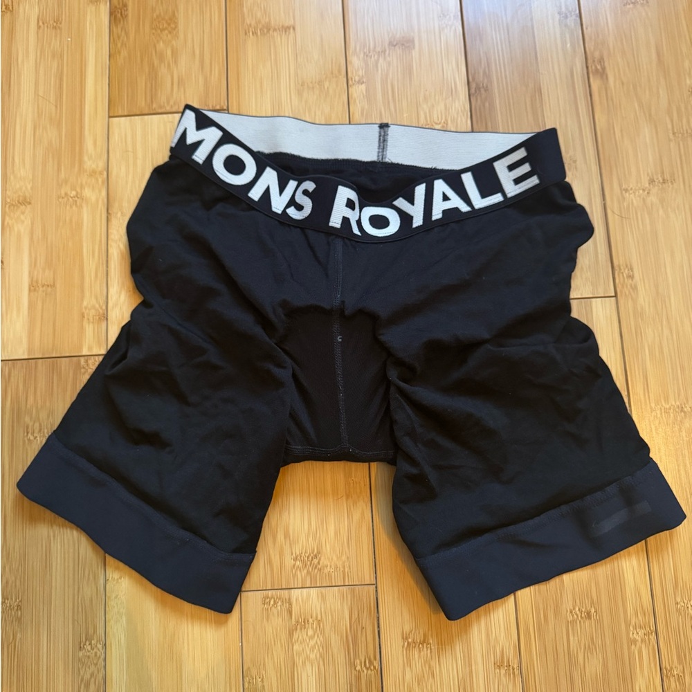 Mons Royale Enduro Bike Short Liner Chamois